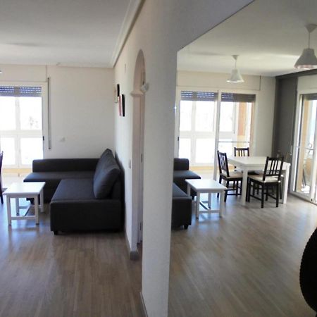 Residencial Goya Lek Apartamento Peñíscola Exterior foto